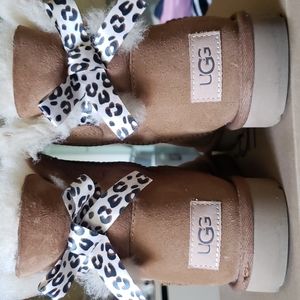 Ugg Mini Bailey Boots